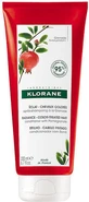 Klorane Grenade Organic Granaatappel Haarkleur Conditioner 200ml
