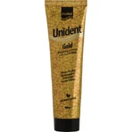InterMed Unident Gold Whitening Tandpasta 100ml