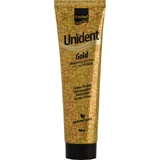 InterMed Unident Gold Whitening Toothpaste 100ml