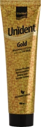 InterMed Unident Gold Whitening Toothpaste 100ml