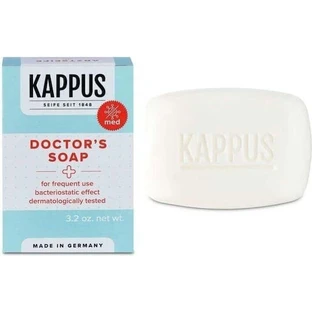 Jabón de manos Kappus en pastilla 100gr