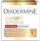 Diadermine Wrinkle Expert 3D Feuchtigkeitsspendende und Anti-Ageing Tagescreme mit Hyaluronsäure und Peptiden 50ml