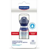 Hansaplast Cerotto Spray Cicatrizante 32ml