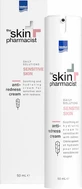 InterMed The Skin Pharmacist 24h Face Cream Against Redness with Hyaluronic Acid &amp; Aloe Vera 50ml