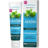 Jason Power Smile Fluoride-Free Whitening Toothpaste 119gr