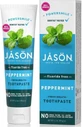 Jason Power Smile Fluoride-Free Whitening Toothpaste 119gr