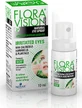 Novax Pharma Flora Vision Spray pour les yeux à l'acide hyaluronique 10ml