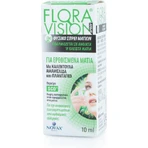 Novax Pharma Flora Vision Augenspray mit Hyaluronsäure 10ml