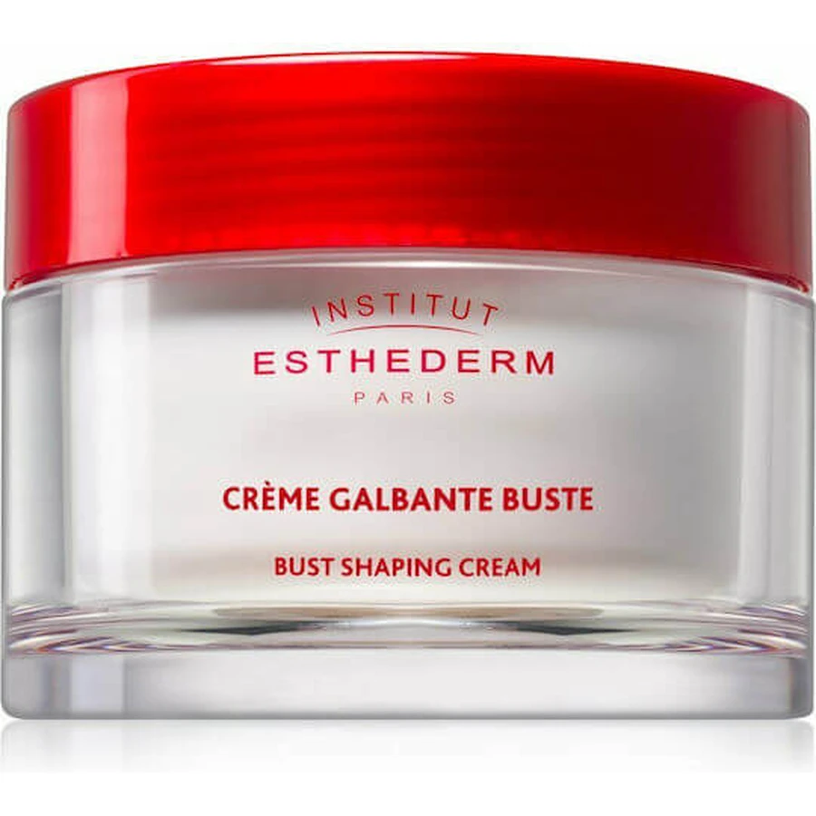 Institut Esthederm Sculpt System Verstevigende Crème voor de Borst 200ml