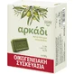 Savon Arkadi vert 4pcs