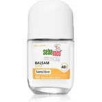 Sebamed Sensitive Skin 48h Roll-On Deodorant Balm Aluminiumfrei 50ml