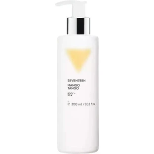 Seventeen Mango Tango Tango Body Moisturizing Body Milk with Vanilla Fragrance 300ml