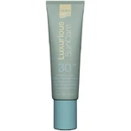 InterMed Luxurious Suncare Moisturising, Anti-Ageing and Brightening Day Face Cream with SPF30 with Hyaluronic Acid 50ml