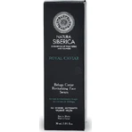 Natura Siberica Absolut Beluga Revitaliserend Anti-Aging Serum voor het gezicht met kaviaar en peptiden 30ml