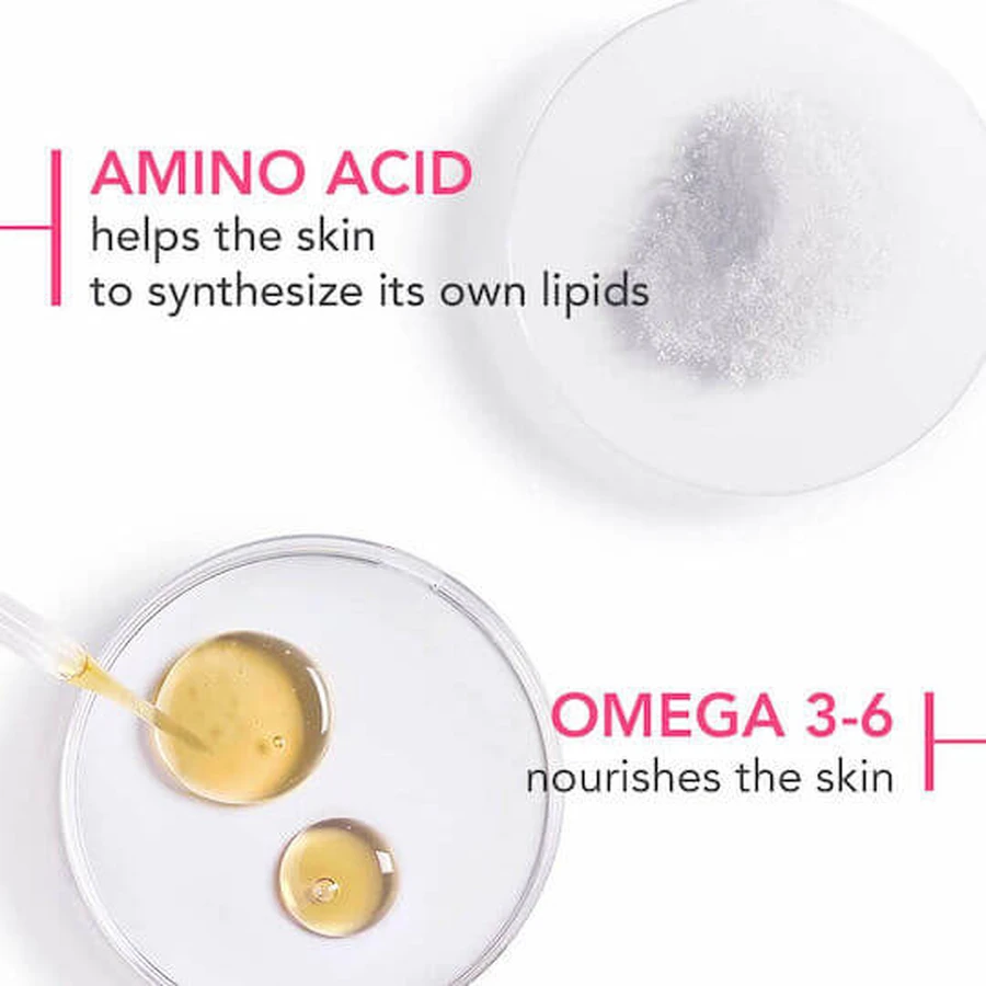 Bioderma Sensibio Face Oil 150ml