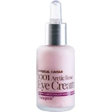Natura Siberica Imperial 1001 Serum Contorno de Ojos Hidratante y Antiedad con Caviar para Ojeras y Bolsas 30ml