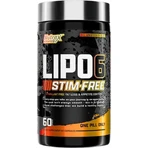 Nutrex Lipo 6 Stim-Free 60 caps