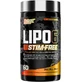 Nutrex Lipo 6 Stim-Free 60 caps