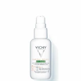 Vichy Capital Soleil UV-Clear Sun Protection Face Lotion SPF50 40ml