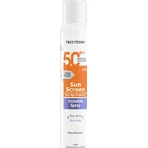 Frezyderm Invisible Waterproof Sun Protection Lotion für Gesicht und Körper SPF50 in Spray 200ml