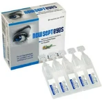 Demo Newsepteyes Hyaluronzuur Oogdruppels voor droge ogen 30x0,5ml