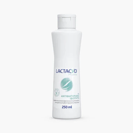 Lactacyd Pharma Antibacterials Wash Liquid 250ml