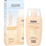Isdin Photoprotector Fusion Water Sun Protection Gesichtscreme SPF50 mit Lichtpigment 50ml