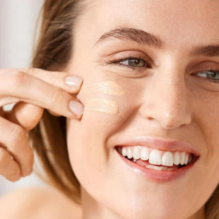 Isdin Photoprotector Fusion Water Sun Protection Gesichtscreme SPF50 mit Lichtpigment 50ml