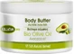 Kalliston Bio Olive &amp; Avocado Body Moisturizing Oil Butter 200ml