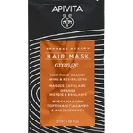Apivita Orange Shine Shining Hair Mask 20ml
