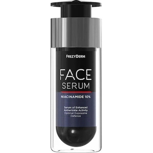 Frezyderm Niacinamida 10% Serum Facial Antiarrugas con Niacinamida 30ml