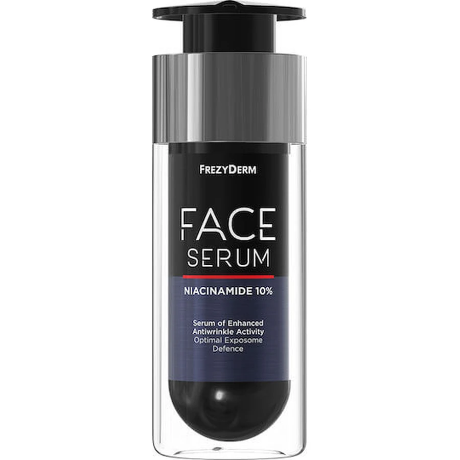 Frezyderm Niacinamida 10% Serum Facial Antiarrugas con Niacinamida 30ml