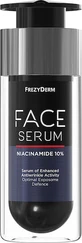 Frezyderm Niacinamide 10% Anti-Rimpel Gezichtsserum met Niacinamide 30ml