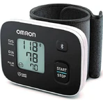 Omron RS3 Intelli IT online shop Bluetooth Blutdruckmessgerät für das Handgelenk HEM-6161T-D
