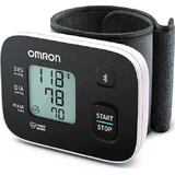 Omron RS3 Intelli IT online shop Bluetooth Wrist Blood Pressure Monitor HEM-6161T-D