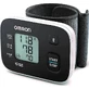Omron RS3 Intelli IT online shop Bluetooth Blutdruckmessgerät für das Handgelenk HEM-6161T-D