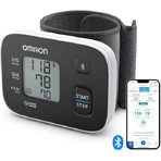 Omron RS3 Intelli IT online shop Bluetooth Blutdruckmessgerät für das Handgelenk HEM-6161T-D