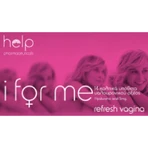 Help I For Me Supositorios Vaginales 14 uds Productos Higiene Intima Hidratante 5mg 14uds