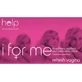 Help I For Me Supositorios Vaginales 14 uds Productos Higiene Intima Hidratante 5mg 14uds