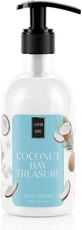 Lavish Care Coconut Bay Treasure Moisturizing Body Lotion with Coconut Coconut Fragrance for all skin types 300ml