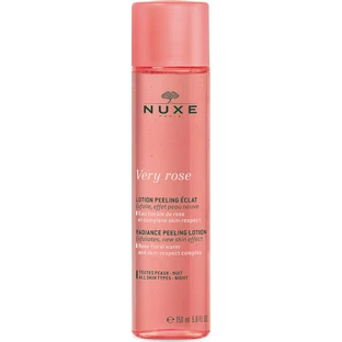 Nuxe Radiance Loción Peeling Facial 150ml