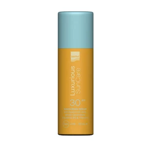InterMed Luxurious Sunscreen Luxurious Sunscreen Face Lotion SPF30 50ml