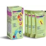 Becalm Reis Monodosis tegen Misselijkheid 6 x 10ml