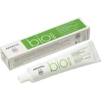 Apivita Bio-Eco Fluoridfreie Zahnpasta für Gingivitis, Plaque und Karies Fenchel & Propolis Ökologische Öko-Öko 75ml