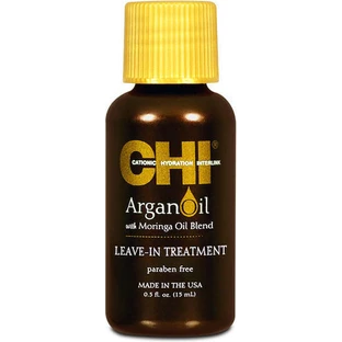 CHI Aceite de Argán para Reparar la Caída del Cabello 15ml