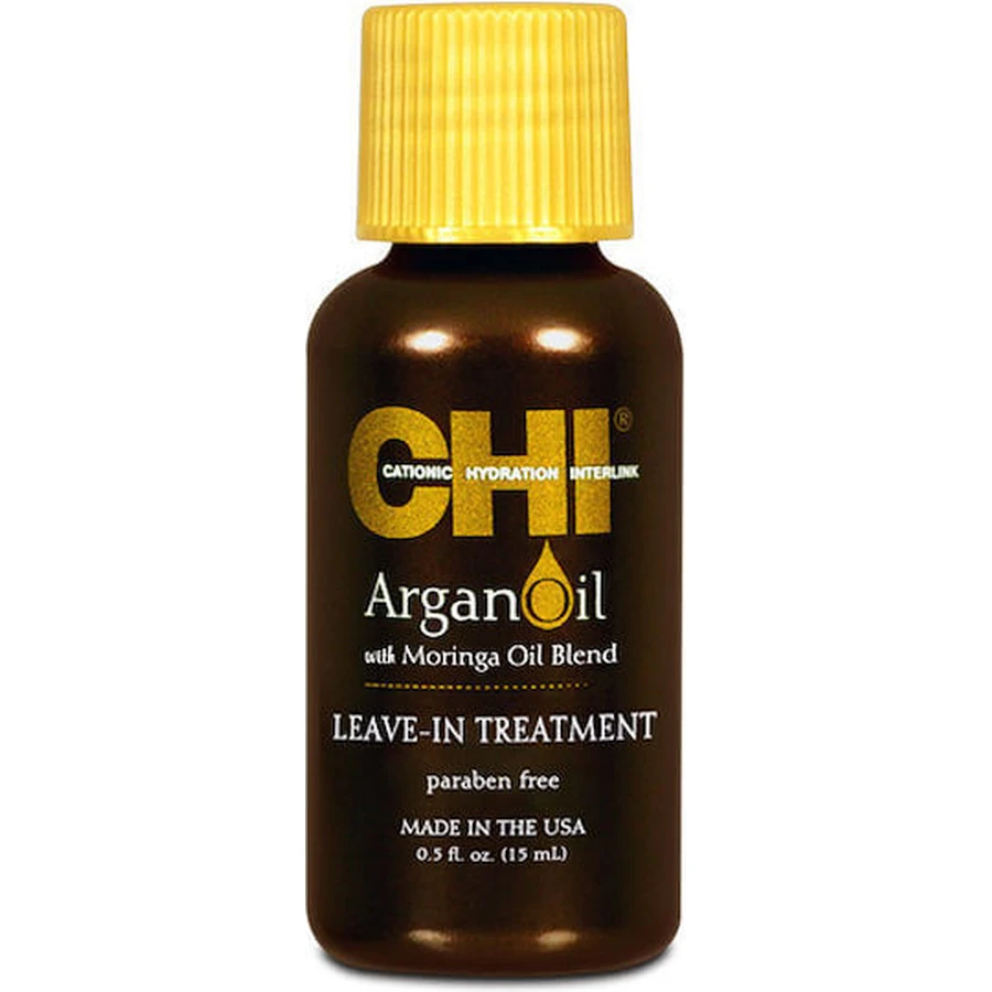 CHI Aceite de Argán para Reparar la Caída del Cabello 15ml