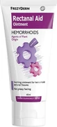 Frezyderm Rectanal Aid Cremă pentru Hemoroizi 40ml