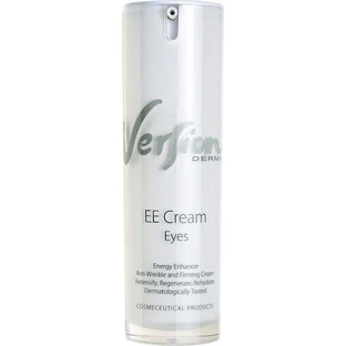 Version EE Anti-Ageing und straffende Augencreme mit Collagen 30ml
