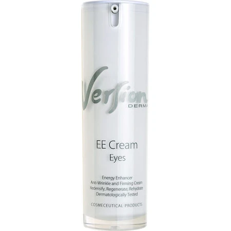 Version EE Anti-Ageing und straffende Augencreme mit Collagen 30ml