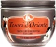Tesori d'Oriente Moisturizing body cream for dry skin 300ml